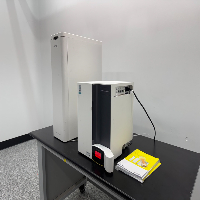 Sartorius Arium Laboratory Water Purification System image 2